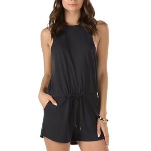 Vans romper NWT
